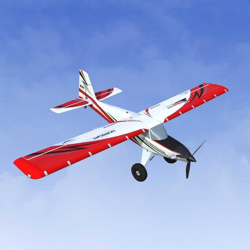 RealFlight Trainer Edition RC Flight Simulator with SLT6 Transmitter/Controller - 27