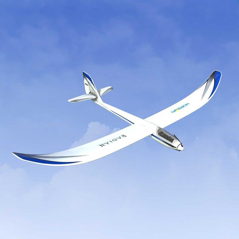 RealFlight Trainer Edition RC Flight Sim w/ WS2000 Wireless Simulator USB Dongle - 17