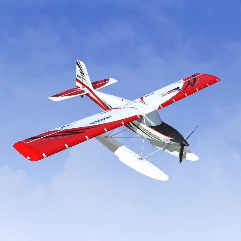 RealFlight Trainer Edition RC Flight Sim w/ WS2000 Wireless Simulator USB Dongle - 27