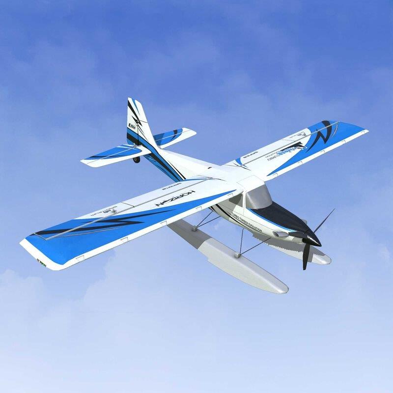 RealFlight Trainer Edition RC Flight Sim w/ WS2000 Wireless Simulator USB Dongle - 25