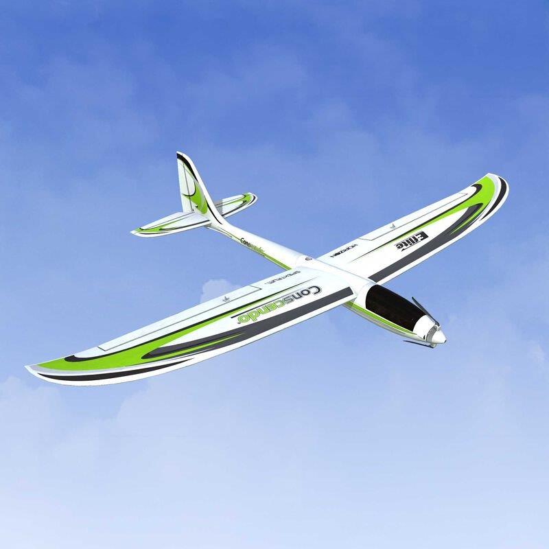 RealFlight Trainer Edition RC Flight Sim w/ WS2000 Wireless Simulator USB Dongle - 18