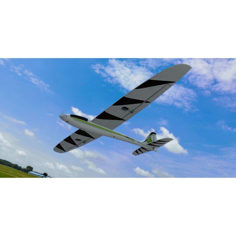 RealFlight Trainer Edition RC Flight Sim w/ WS2000 Wireless Simulator USB Dongle - 39