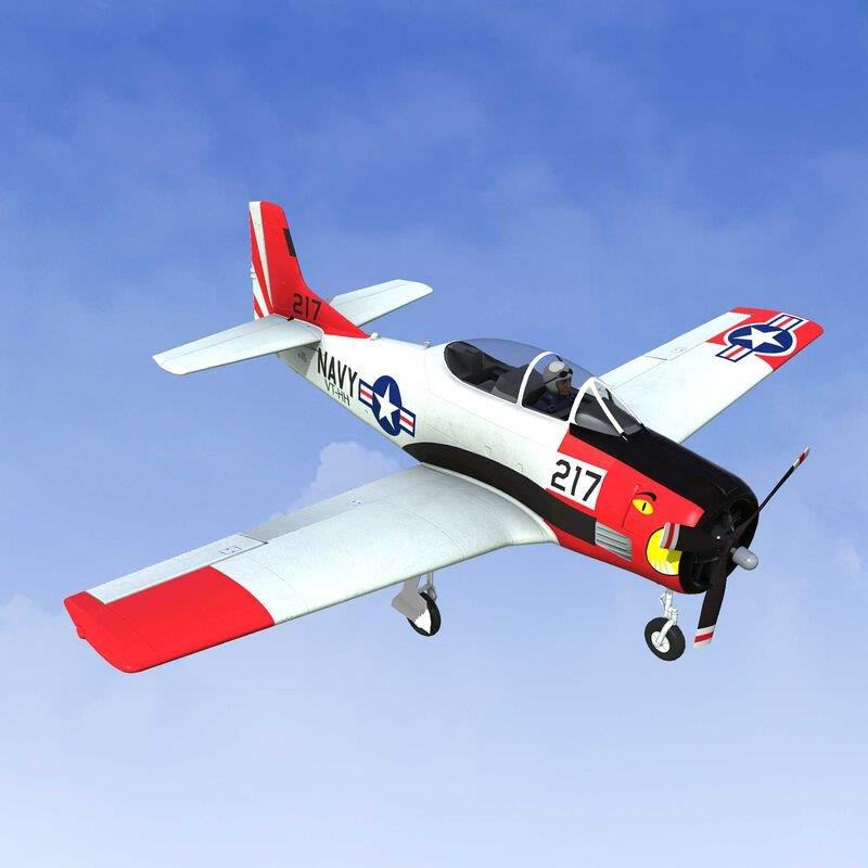 RealFlight Trainer Edition RC Flight Sim w/ WS2000 Wireless Simulator USB Dongle - 31