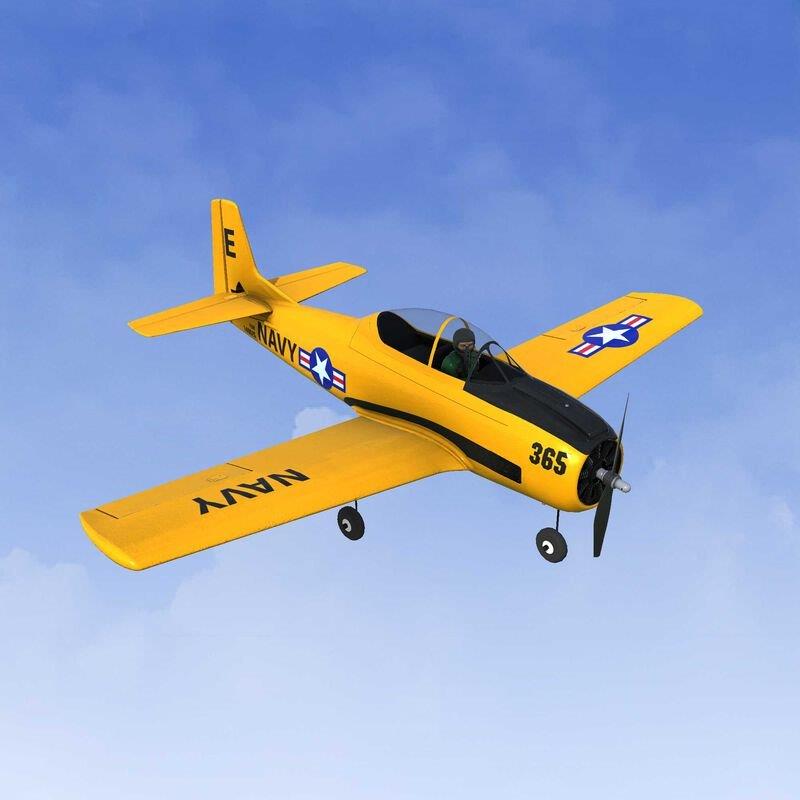 RealFlight Trainer Edition RC Flight Sim w/ WS2000 Wireless Simulator USB Dongle - 20