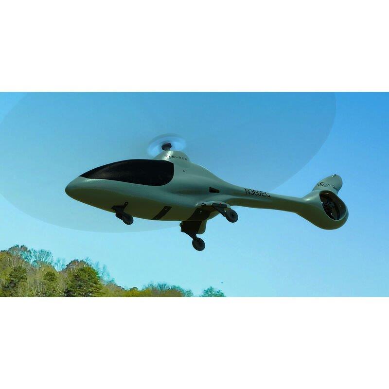 RealFlight Trainer Edition RC Flight Sim w/ WS2000 Wireless Simulator USB Dongle - 37