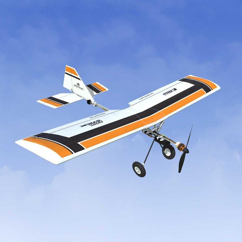RealFlight Trainer Edition RC Flight Sim w/ WS2000 Wireless Simulator USB Dongle - 15
