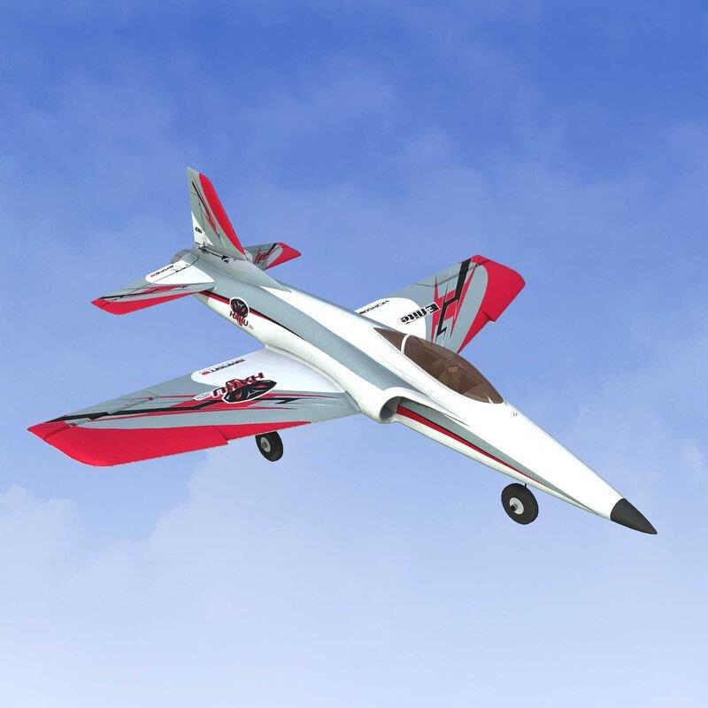 RealFlight Trainer Edition RC Flight Sim w/ WS2000 Wireless Simulator USB Dongle - 4