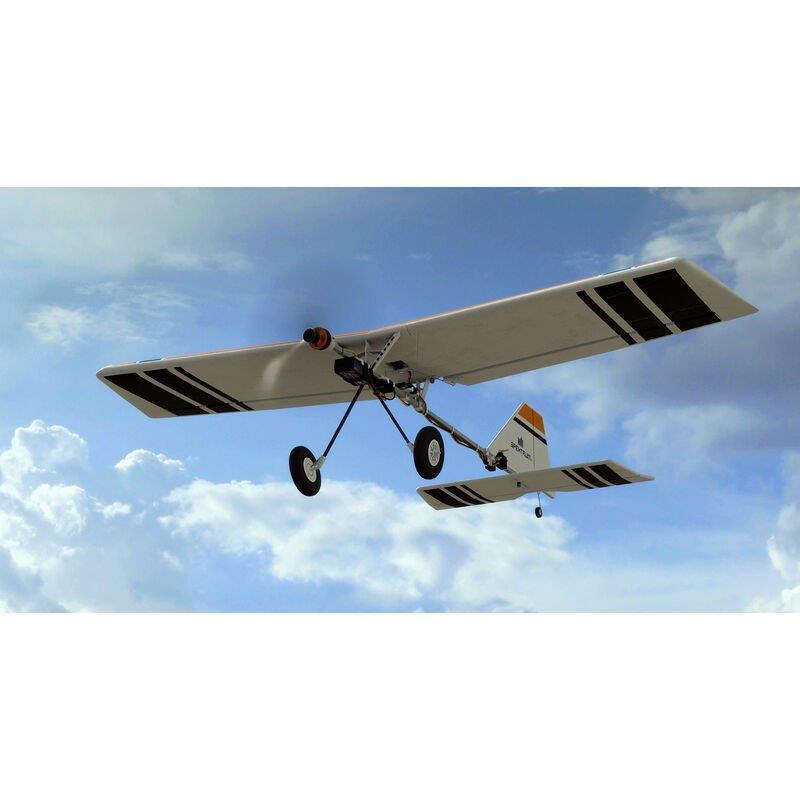 RealFlight Trainer Edition RC Flight Sim w/ WS2000 Wireless Simulator USB Dongle - 38