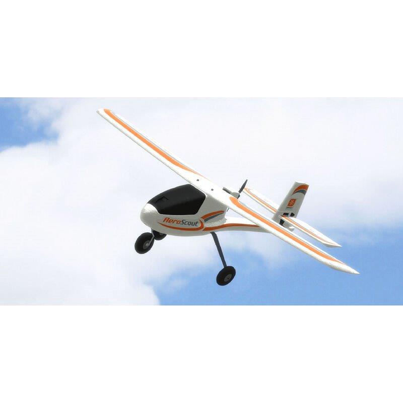 RealFlight Trainer Edition RC Flight Sim w/ WS2000 Wireless Simulator USB Dongle - 36
