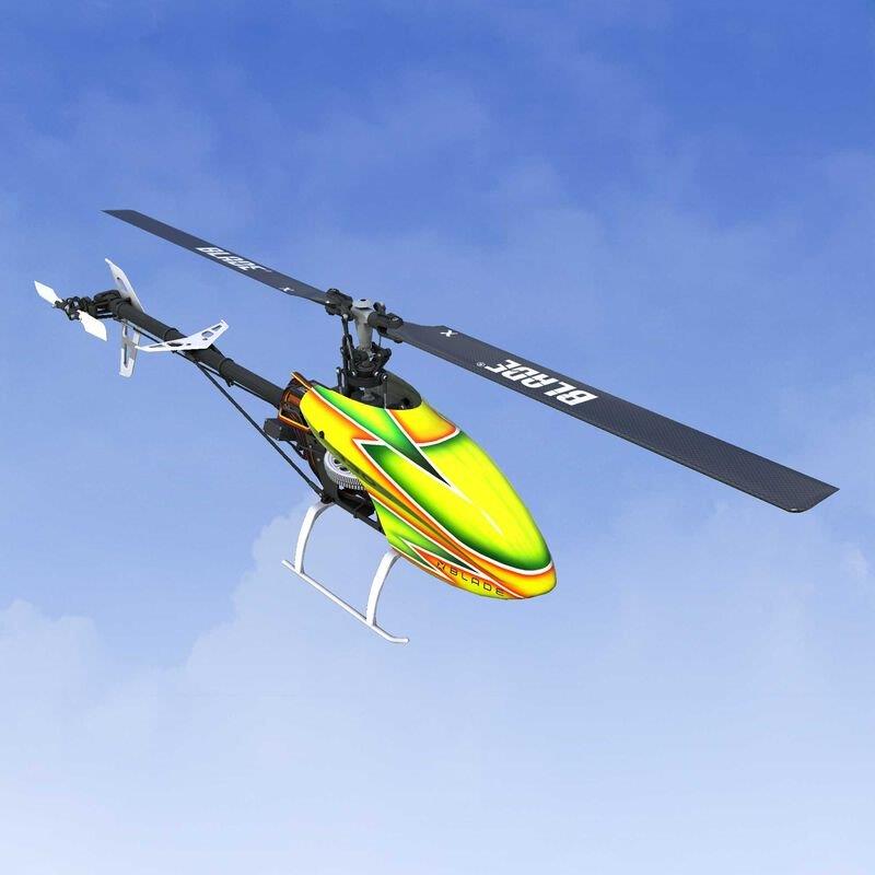 RealFlight Trainer Edition RC Flight Sim w/ WS2000 Wireless Simulator USB Dongle - 3