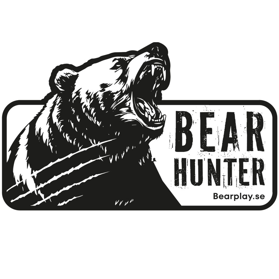 Bearplay BEARHUNTER