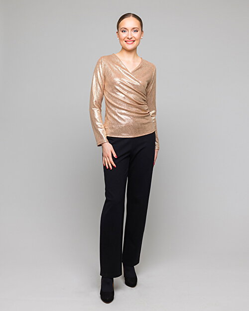 Topp Louise gold - 4