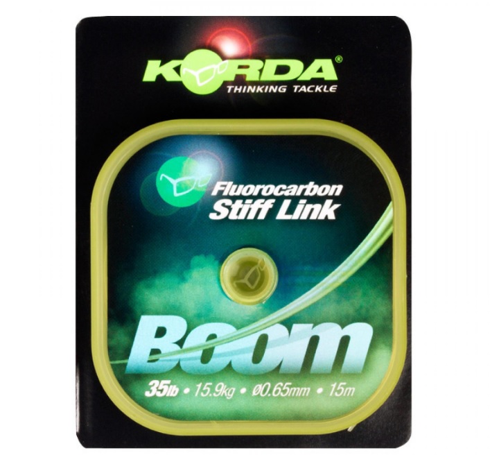Korda Boom 35lb - 0.65mm/15m