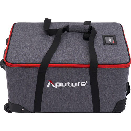 Aputure LS 600c Pro II RGB LED Monolight - 7