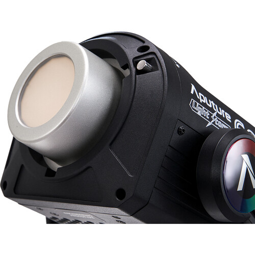 Aputure LS 600c Pro II RGB LED Monolight - 3