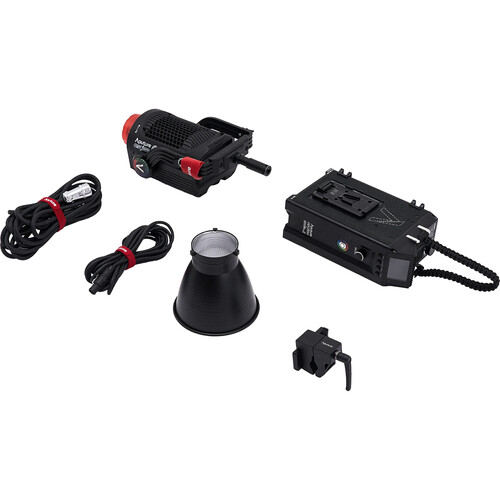 Aputure LS 600c Pro II RGB LED Monolight - 9