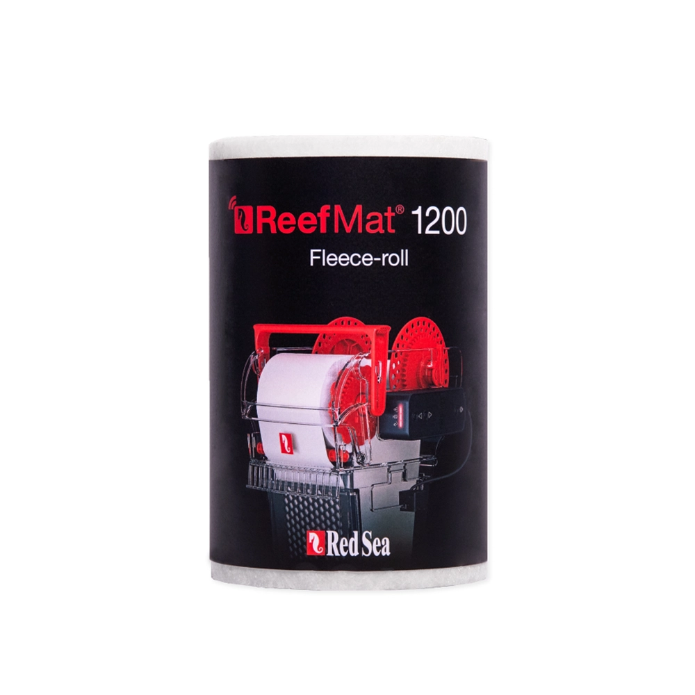 Red Sea ReefMat Filterrulle 1200
