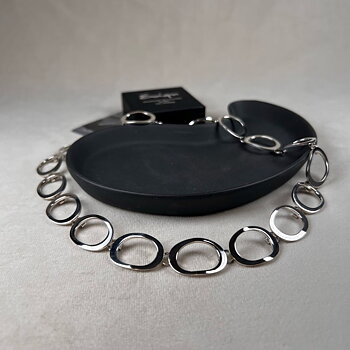 Exign Hornsgatan silvercollier