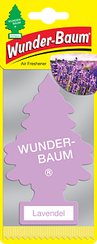 WUNDER-BAUM - LAVENDEL