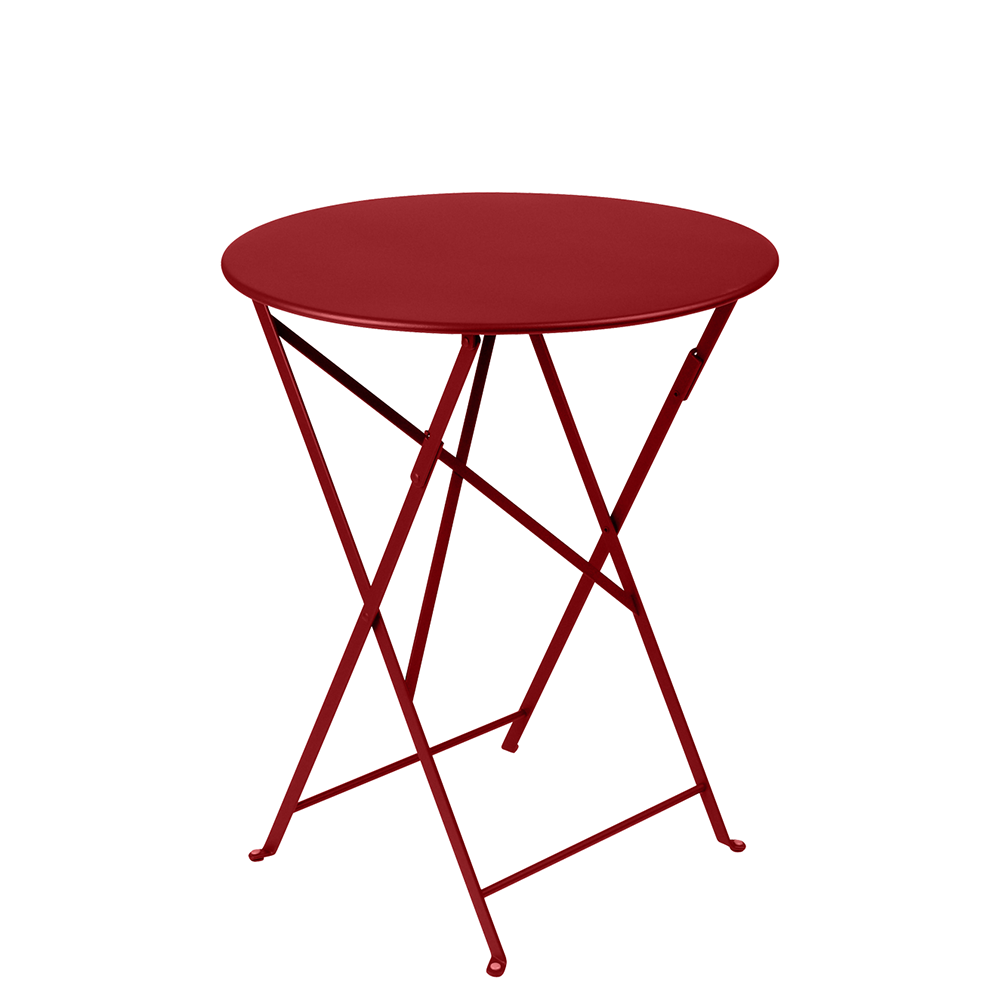 Bistro Bord 60 cm (Chili 43) - I lager - Fermob