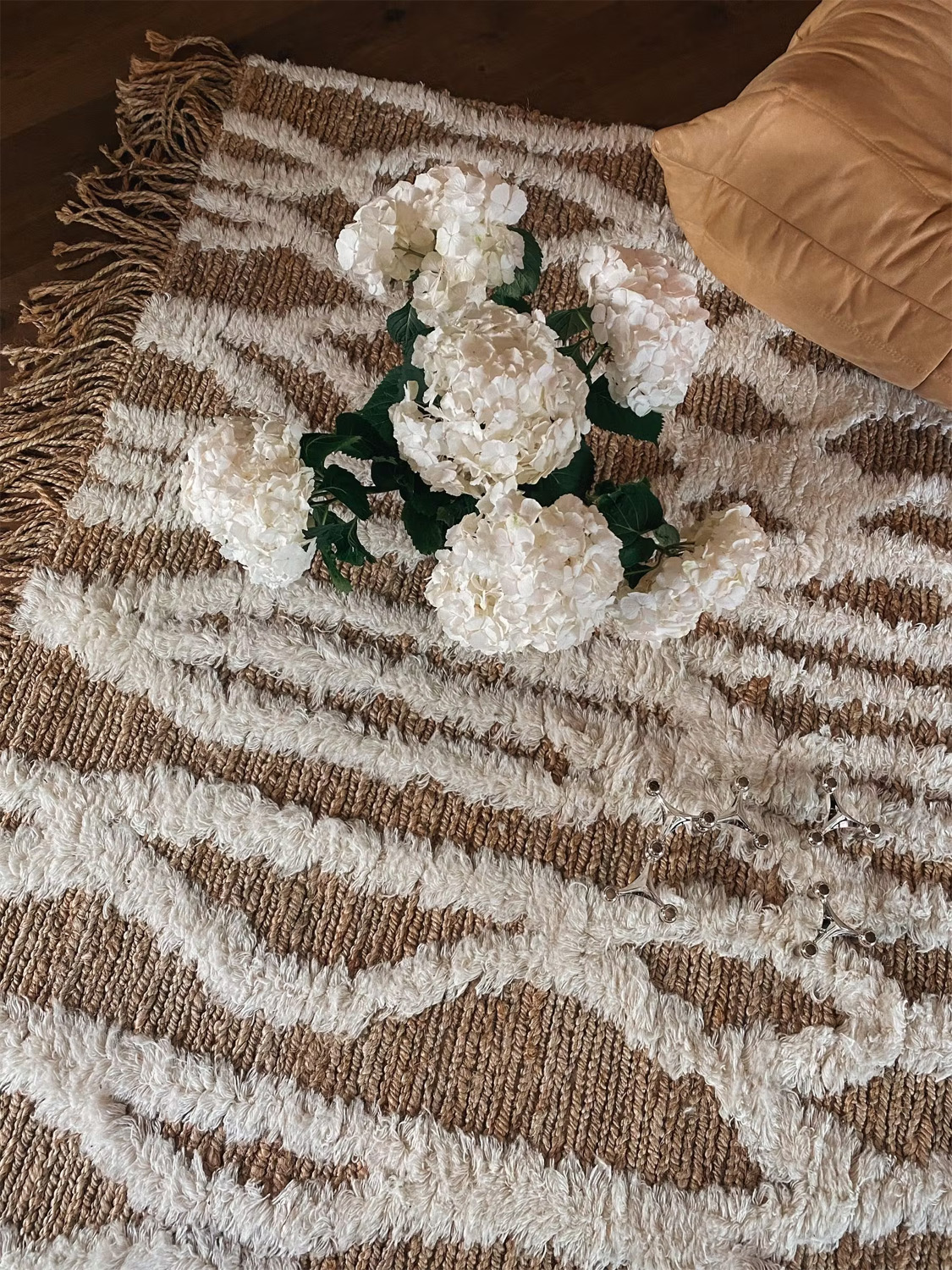 Wahl Jute - 5