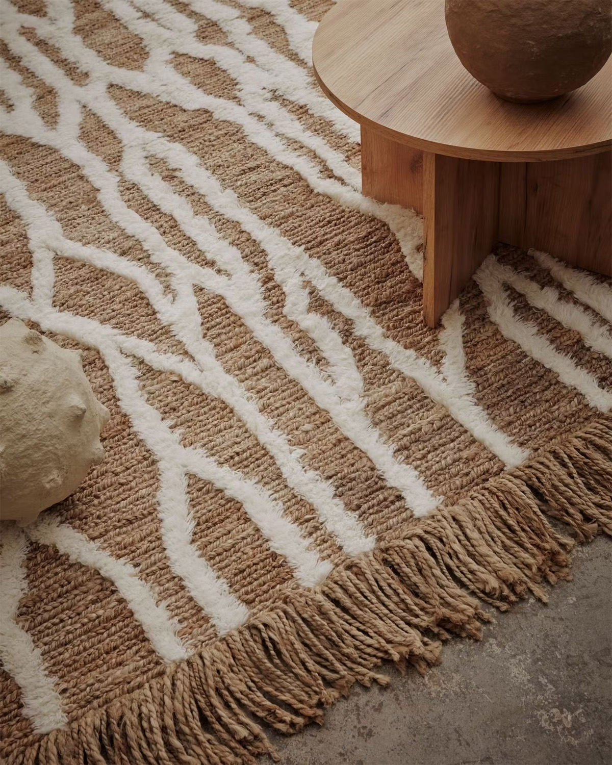 Wahl Jute - 6