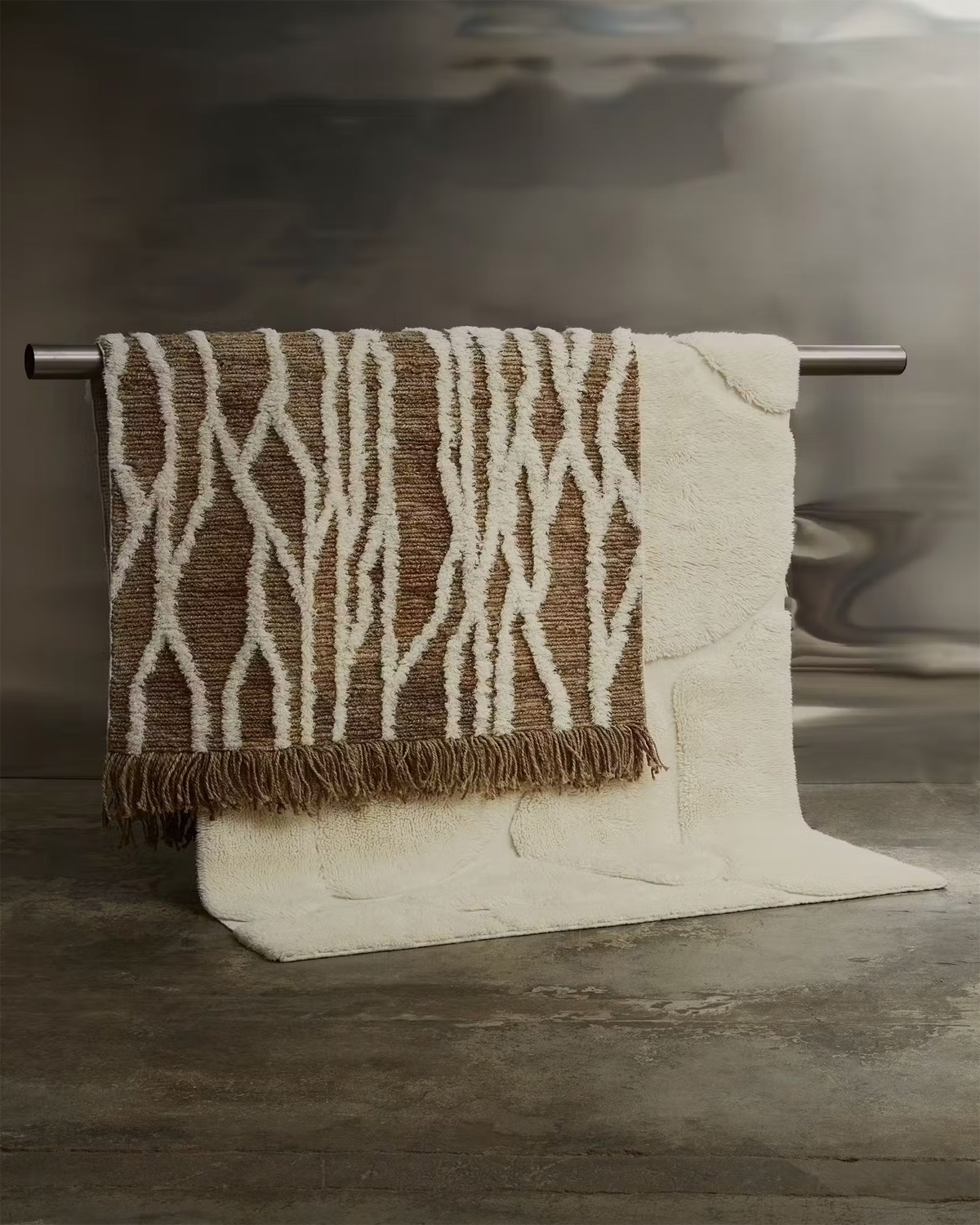 Wahl Jute - 4