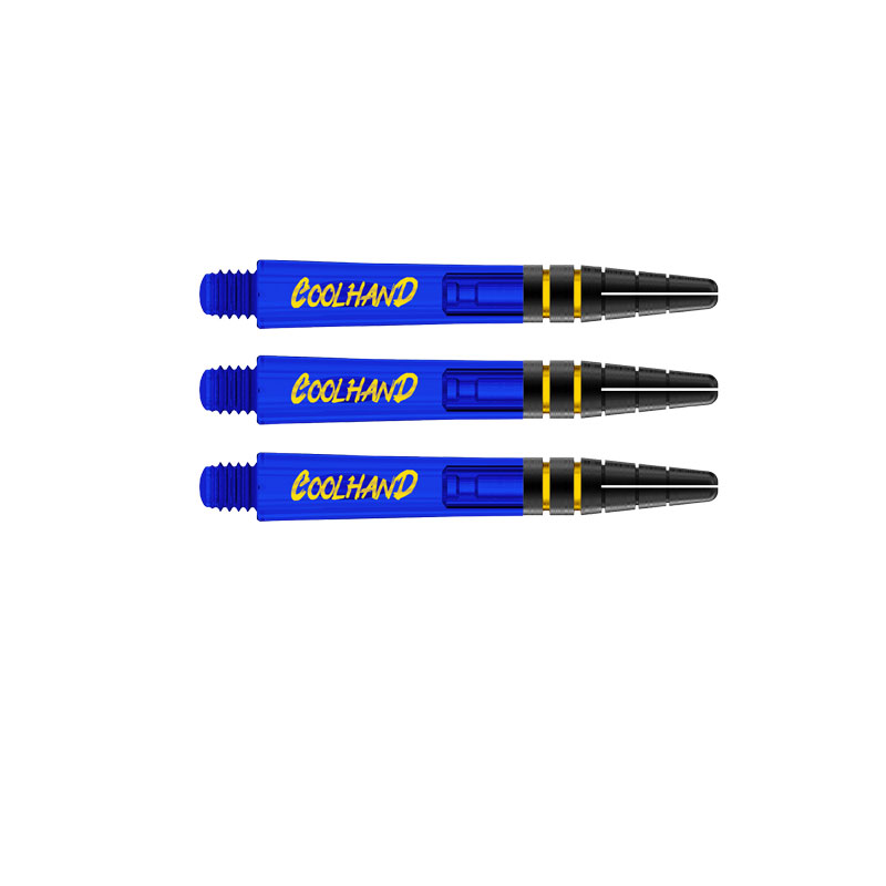 Red Dragon Luke Humphries WC Blue Short Short 36mm