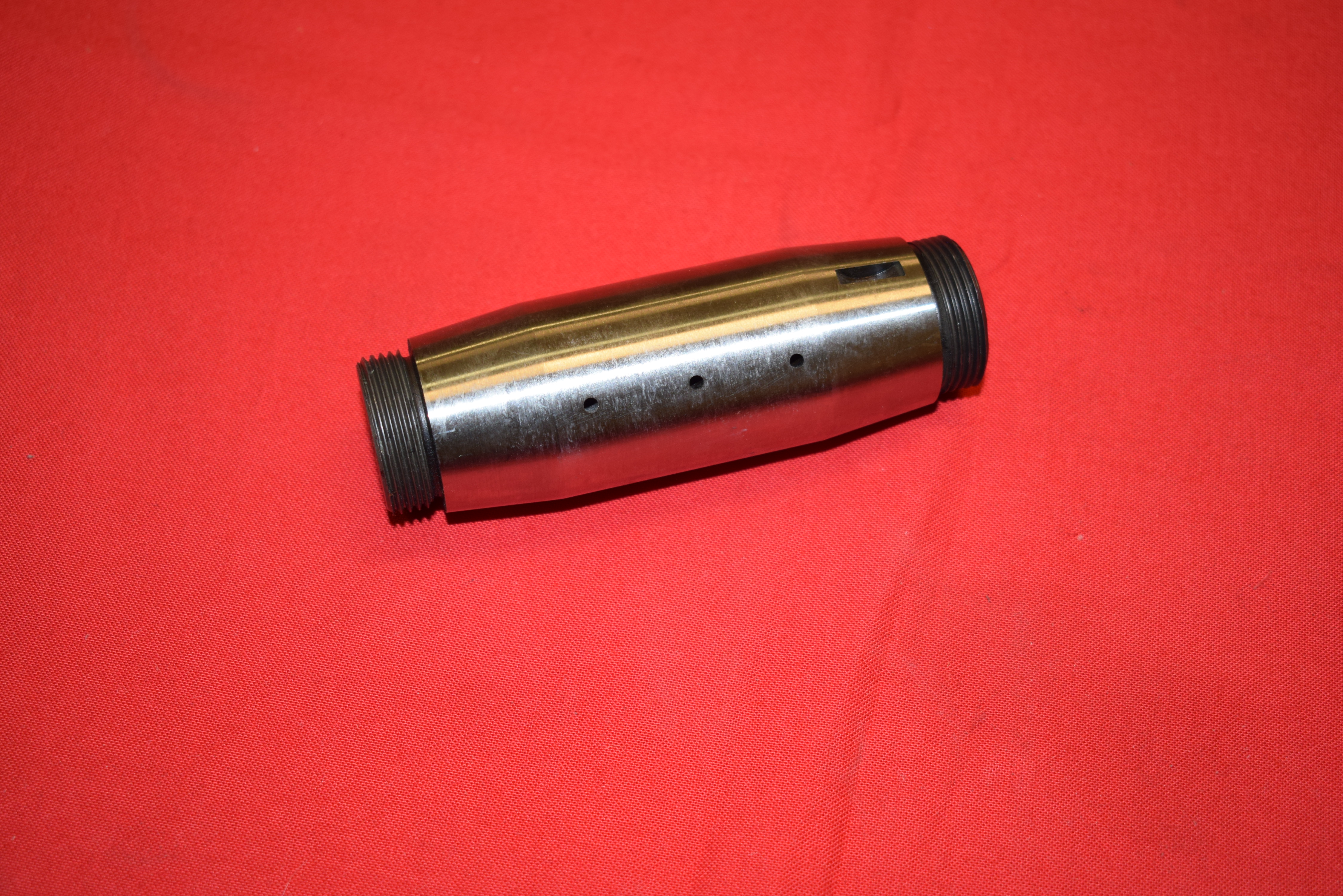 Crankpin Harley FL 1941-81 3-Hole