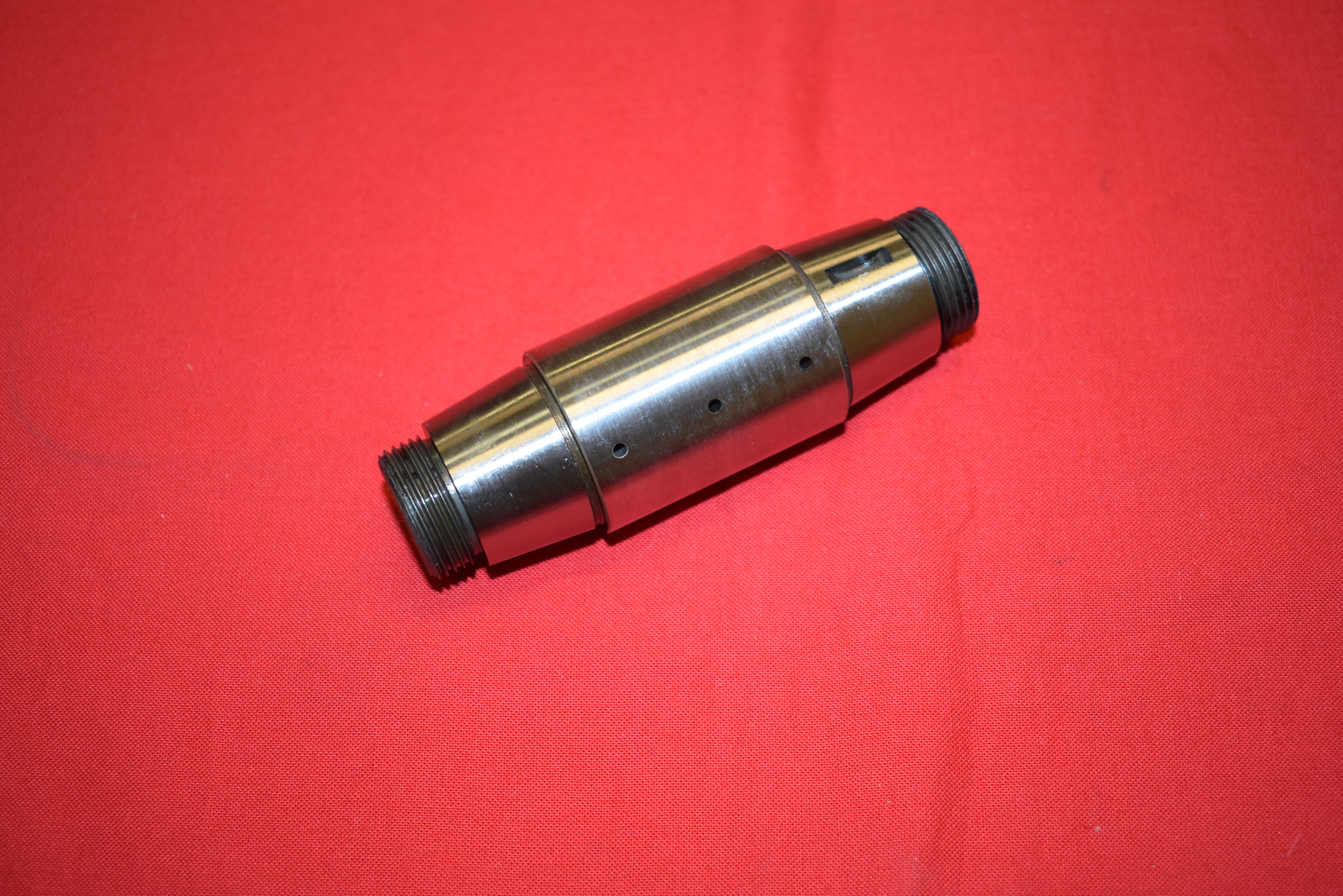 Crankpin Harley UL ULH 1937-48 & EL 1940-52  3-Hole