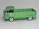 VW  T2  Pick Up 1968  (Custom )  1:18  Solido