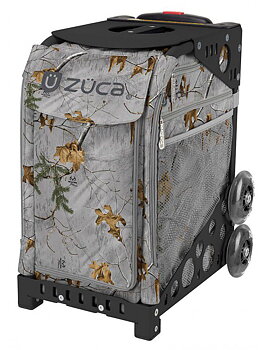 Zucaväska- insats Realtree Xtra Colors - Frost Gray	