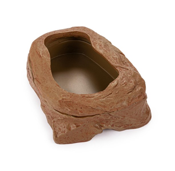  Larvskål för terrarium 12,5 cm - 2