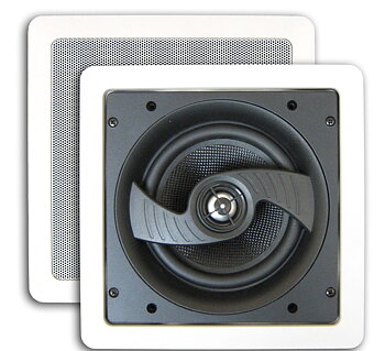 Pure Acoustics Bq-260 Square