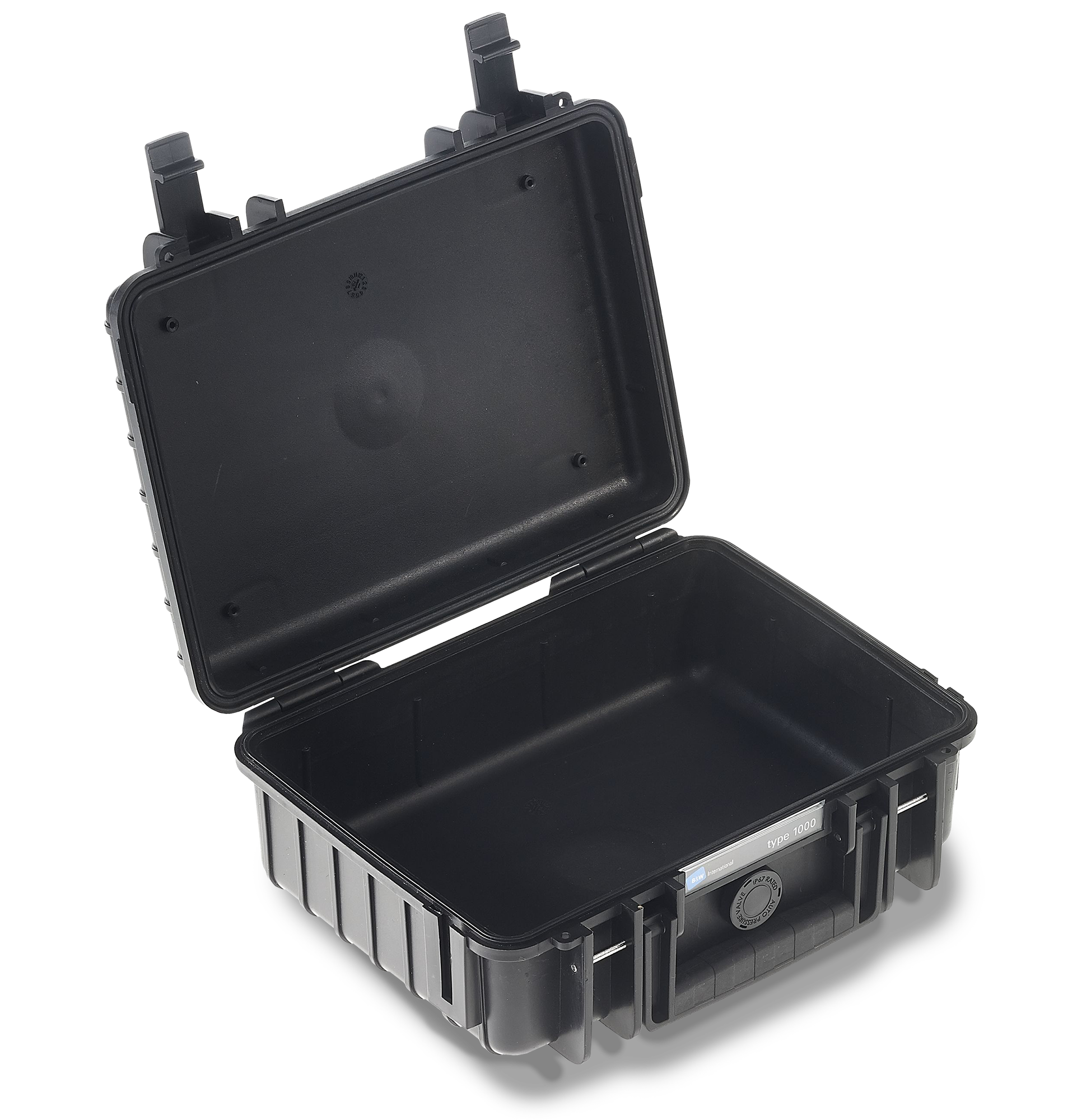 B&W Outdoor - Typ 1000 - 3