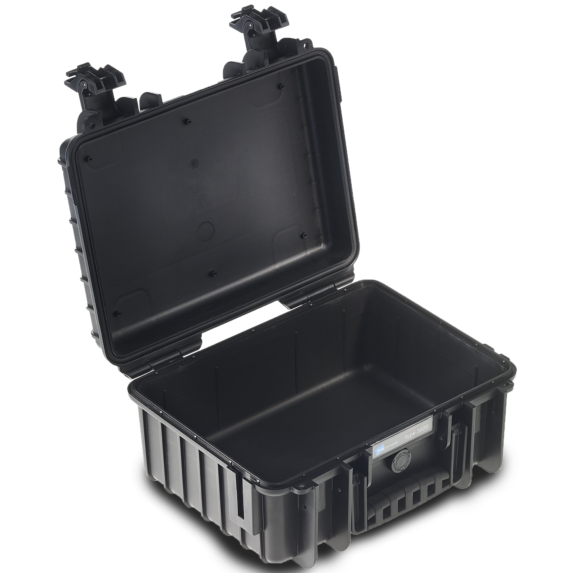 B&W Outdoor - Typ 3000 - 2