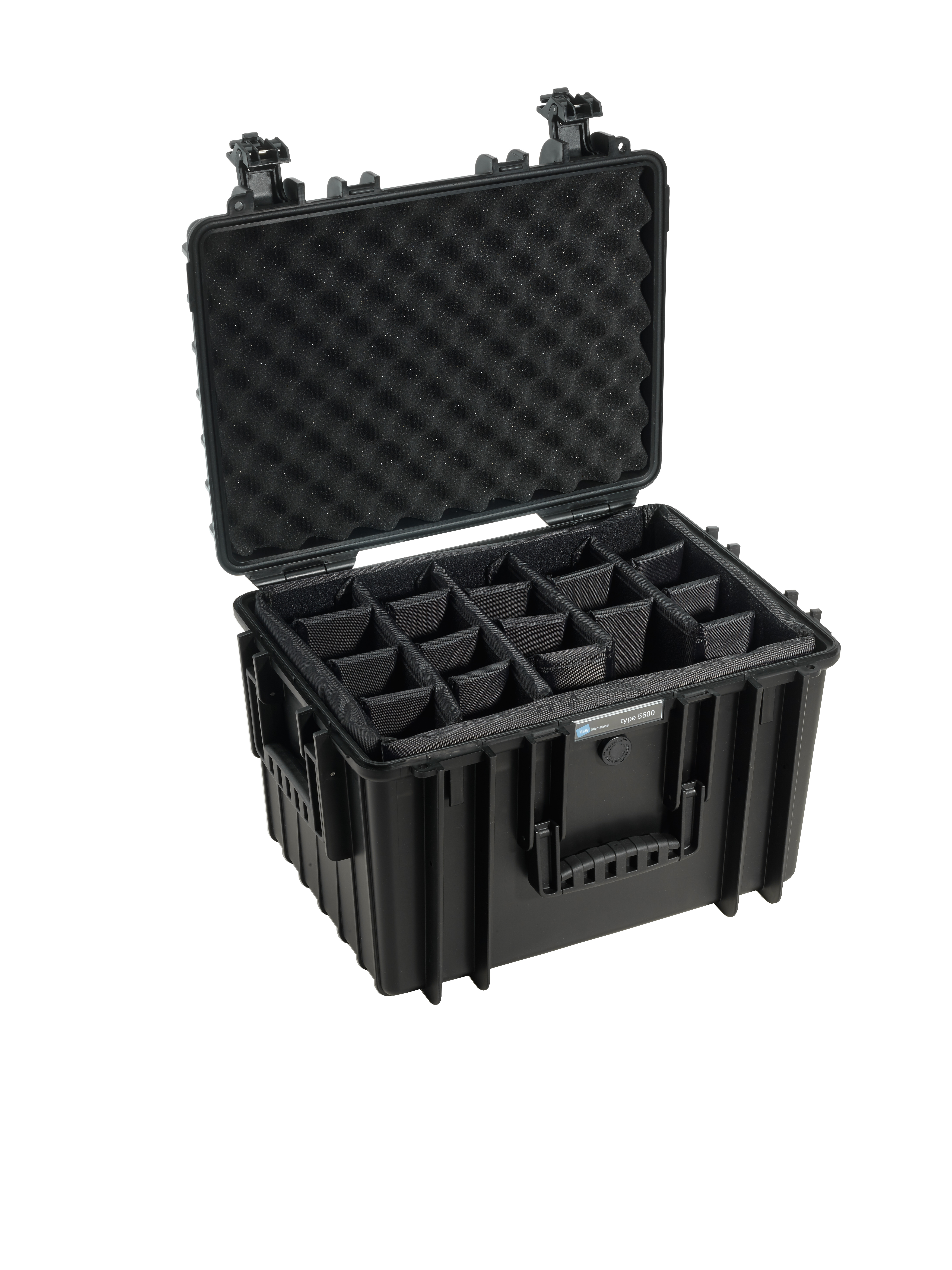 B&W Outdoor - Typ 5500 - 4