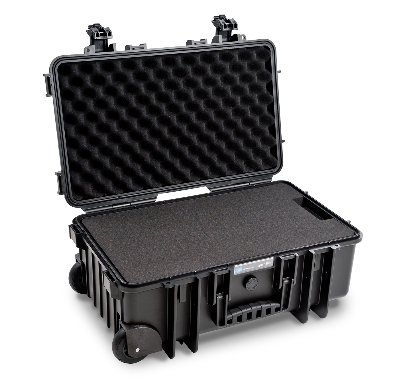 B&W Outdoor - Typ 6600 - 5