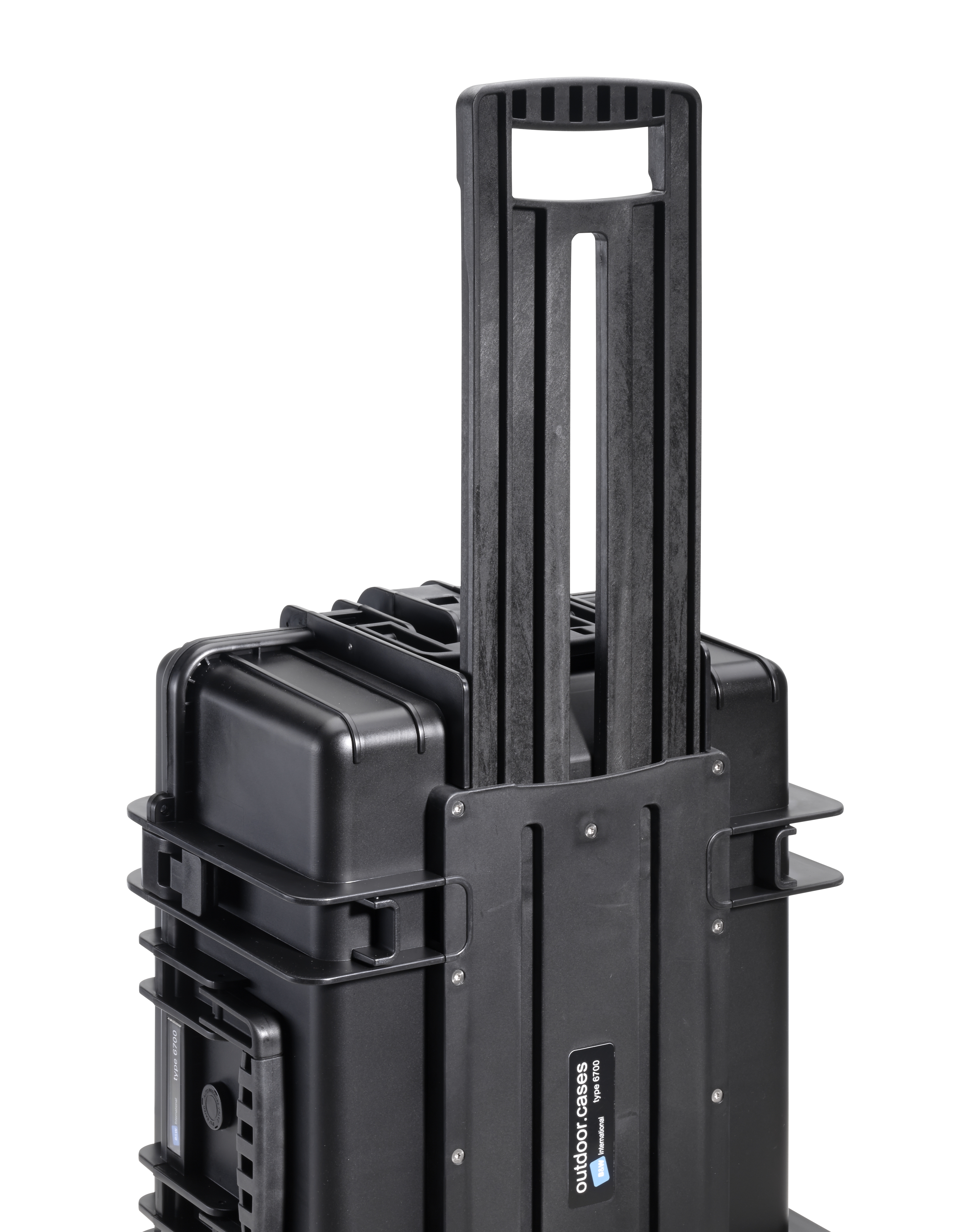 B&W Outdoor - Typ 6700 - 5
