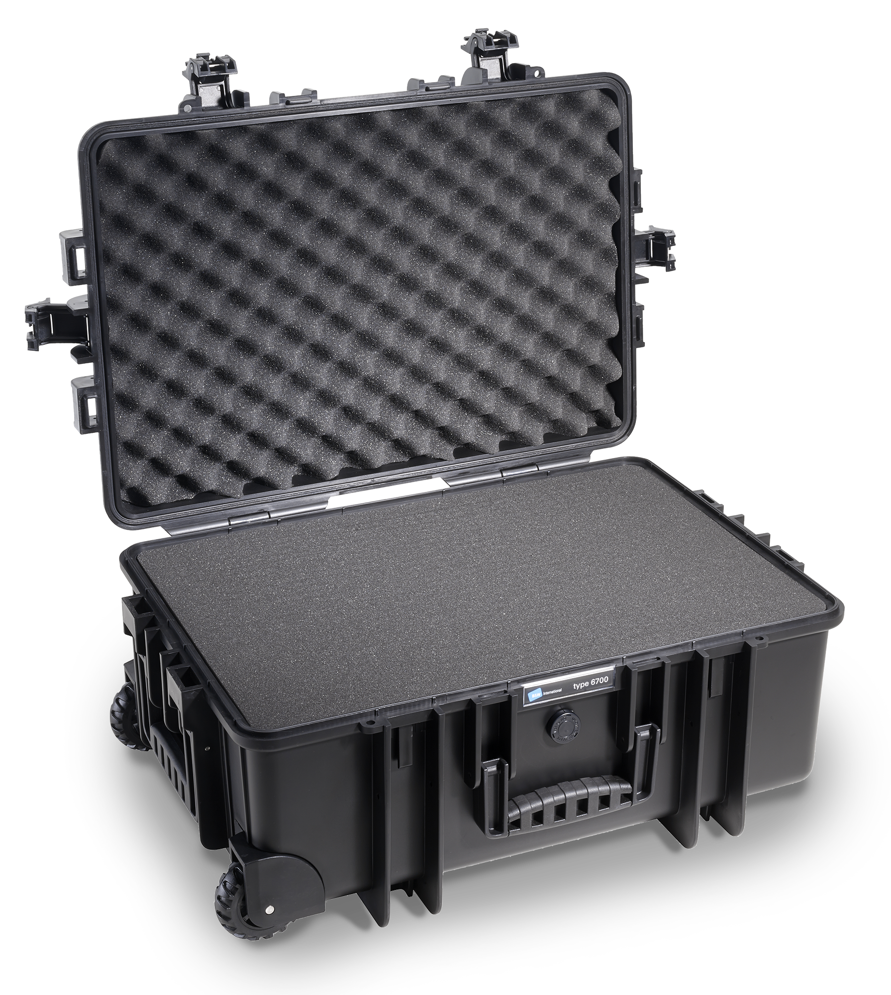 B&W Outdoor - Typ 6700 - 3