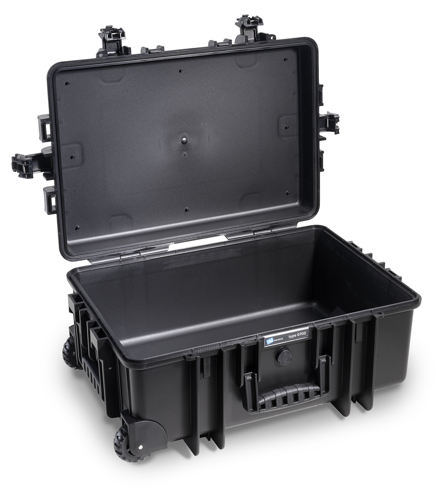 B&W Outdoor - Typ 6700 - 2