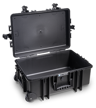 B&W Outdoor - Typ 6700