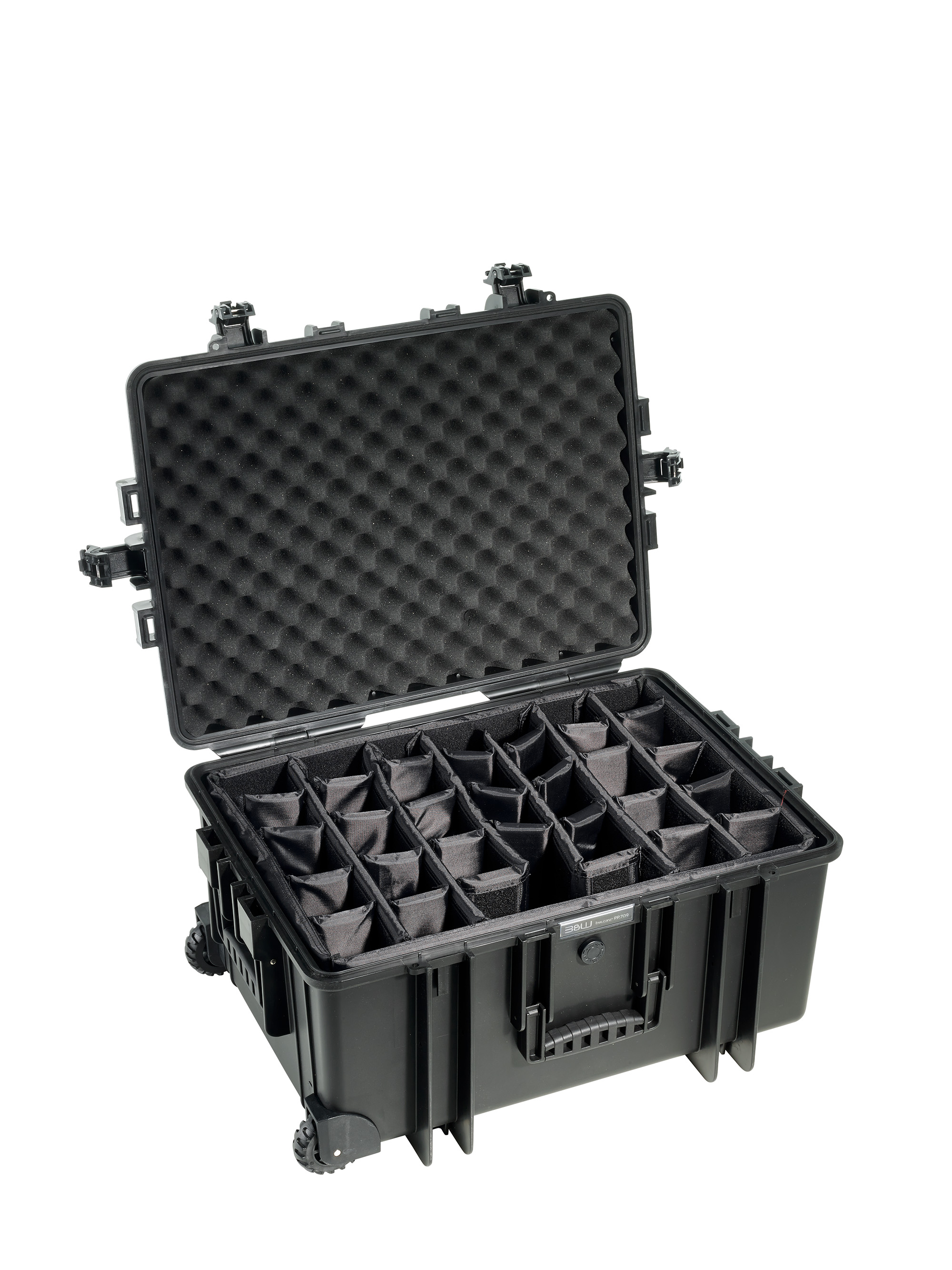 B&W Outdoor - Typ 6800 - 4