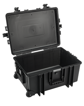 B&W Outdoor - Typ 6800
