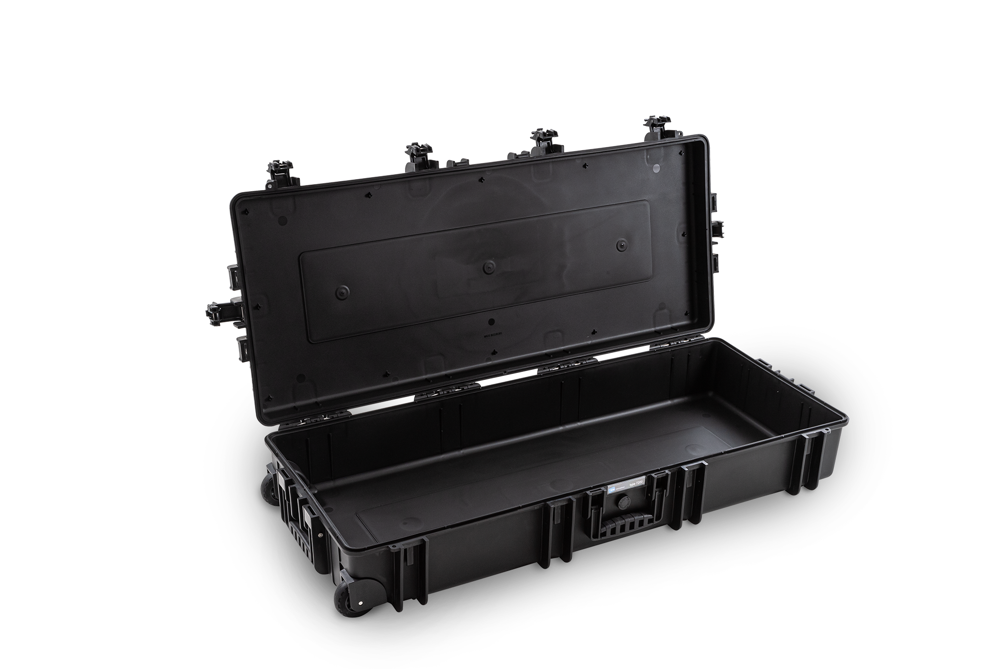B&W Outdoor - Typ 7200 - 2