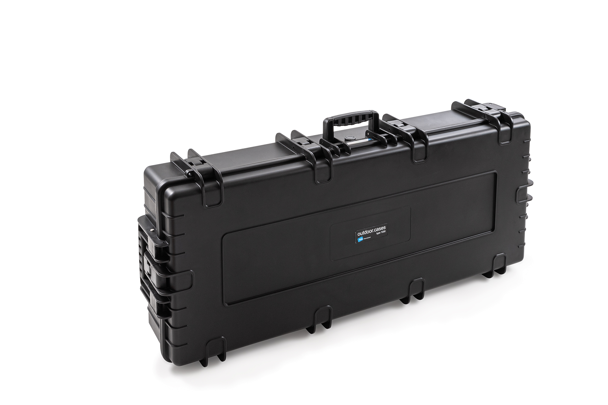 B&W Outdoor - Typ 7200