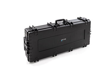 B&W Outdoor - Typ 7200