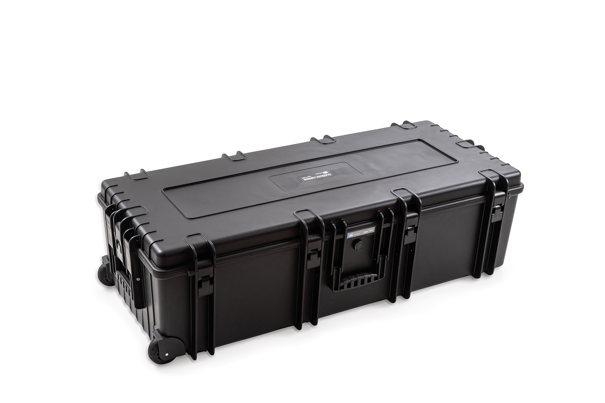B&W Outdoor - Typ 7300 - 3