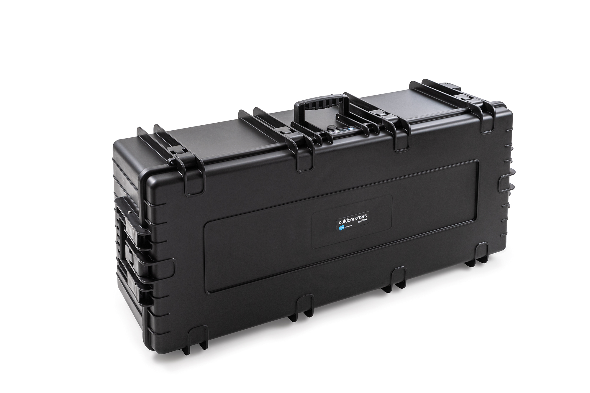 B&W Outdoor - Typ 7300