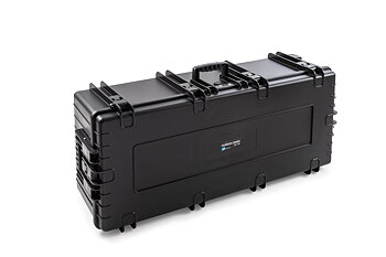 B&W Outdoor - Typ 7300